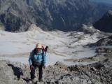 33. uspon na Triglav